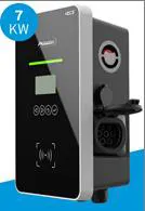 emme esse colonnina ricarica 7KW colonnina ricarica 7KW